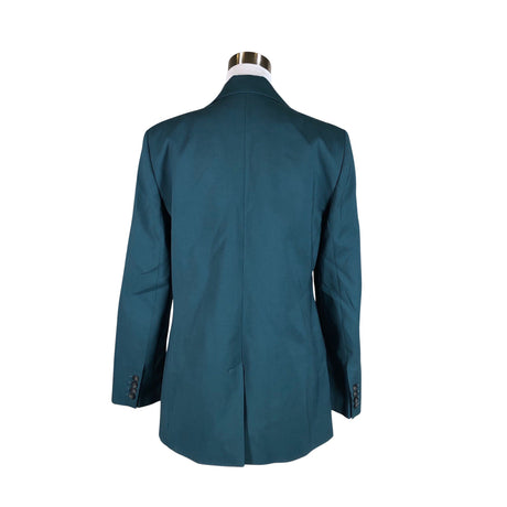Unisex Joseph - Jacket, size 40 - Green (2)