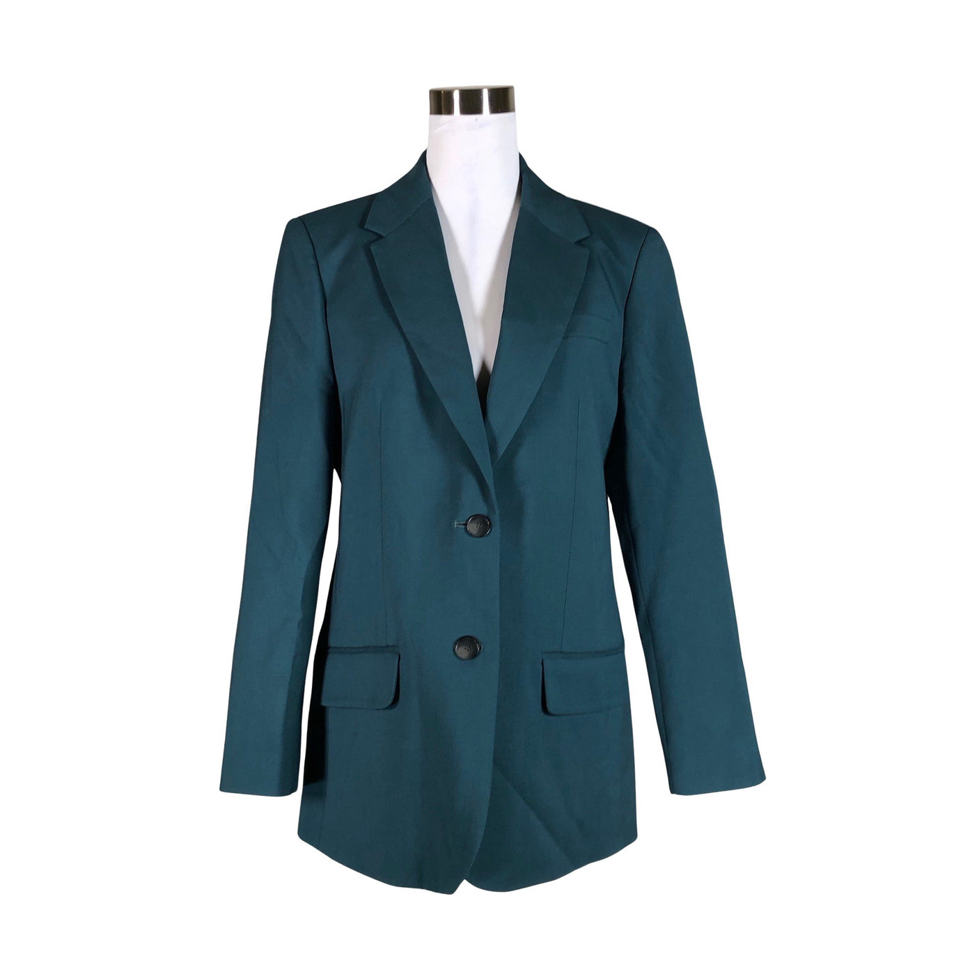 Unisex Joseph - Jacket, size 40 - Green (1)