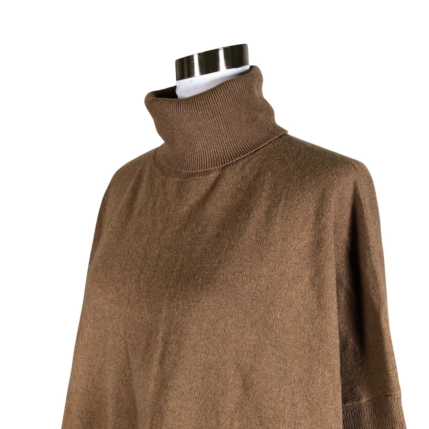 Unisex Catnoir - Knit dress, size 40 - Brown (3)