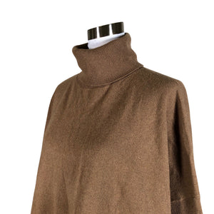 Unisex Catnoir - Knit dress, size 40 - Brown (3)