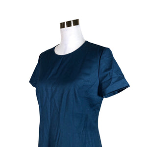 Unisex Hugo Boss - Dress, size 40 - Blue (3)