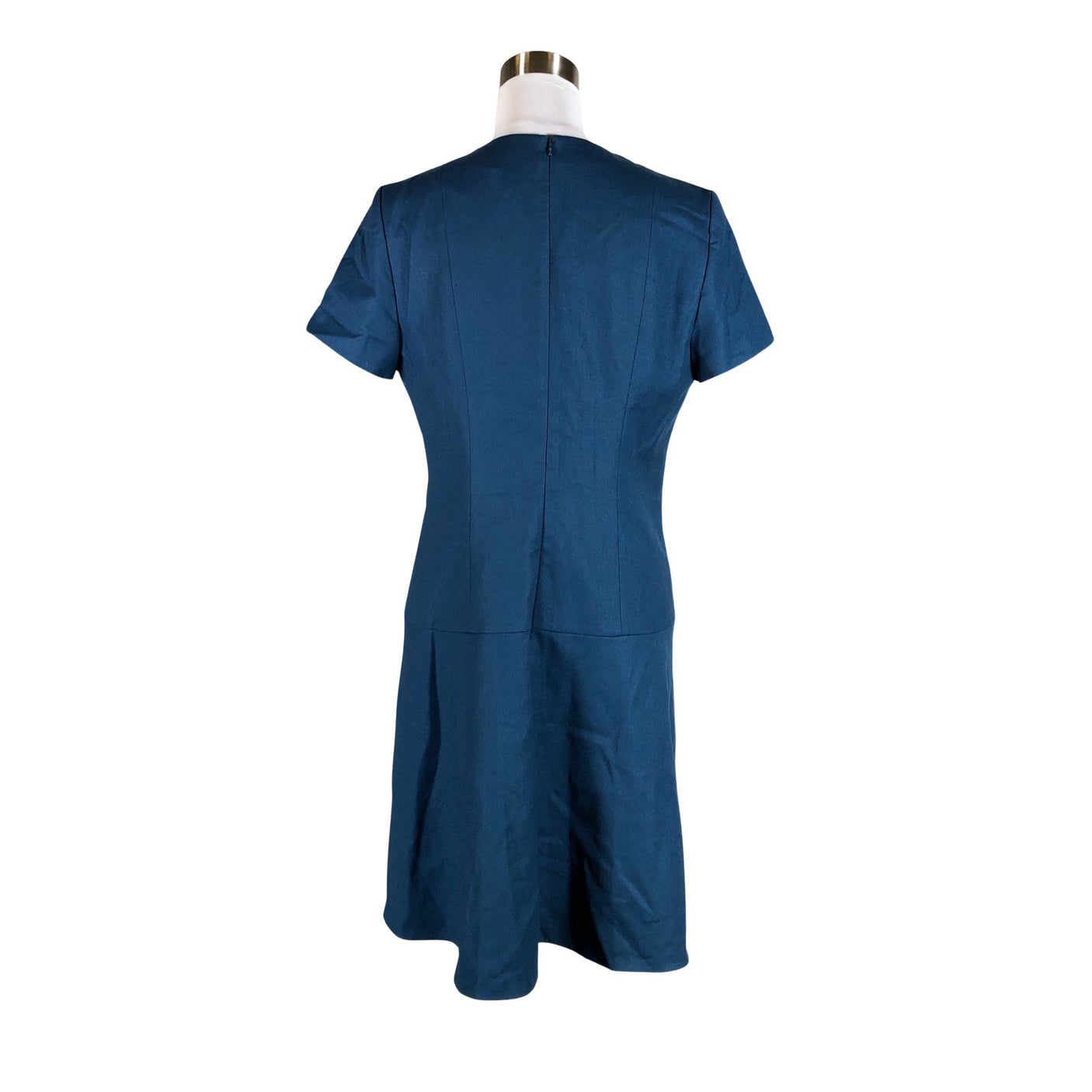 Unisex Hugo Boss - Dress, size 40 - Blue (2)