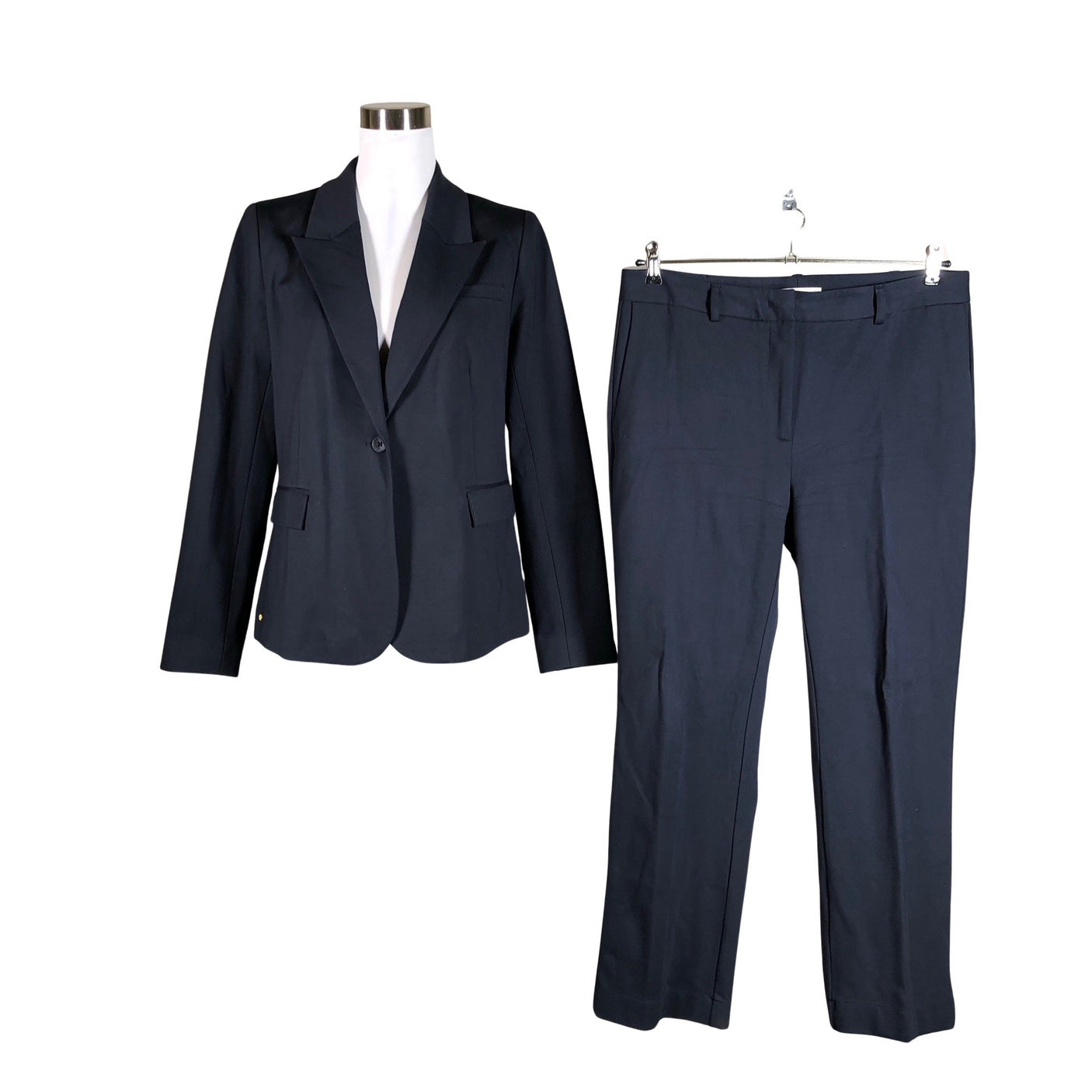 Unisex Philosophy Blues Original - Suit set, size 40 - Blue (1)
