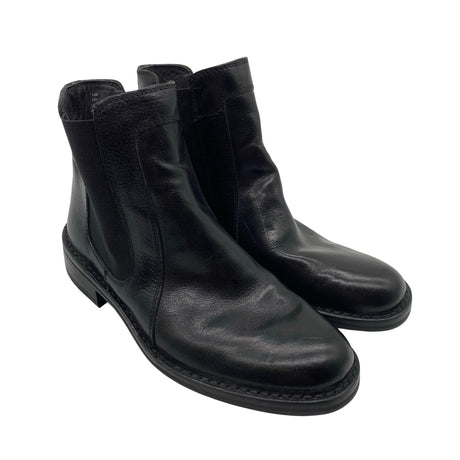 Unisex Bubetti - Ankle boots, size 37 - Black (2)