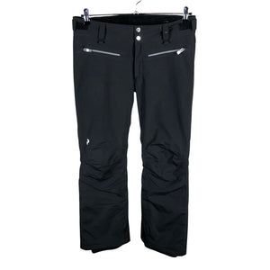 Unisex Peak Performance - Winter pants, size 38 - Black (1)