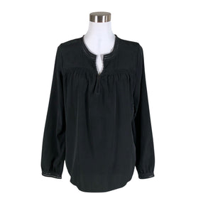 Unisex Denim & Supply Ralph Lauren - Blouse, size 38 - Black (1)