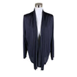 Unisex Amis - Cardigan, size 40 - Blue ()