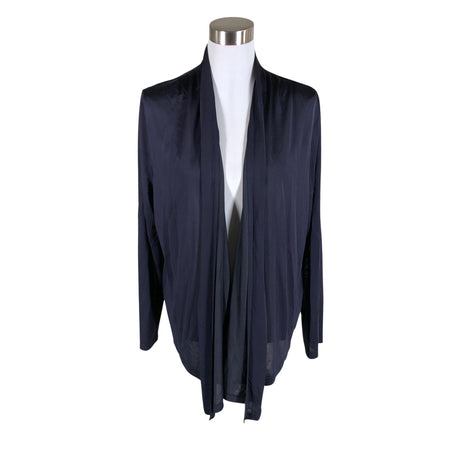 Unisex Amis - Cardigan, size 40 - Blue ()