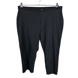 Unisex Dorothy Perkins - Capri pants, size 46 - Black (1)