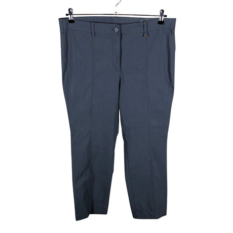 Unisex Gerry Weber - Slacks, size 46 - Blue ()