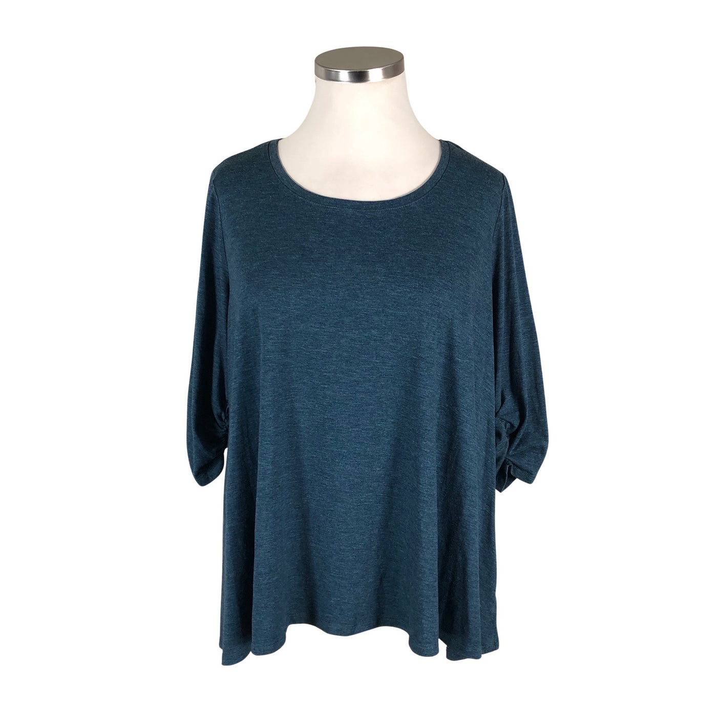 Unisex Style & Co - Tricot shirt, size 42 - Blue (1)