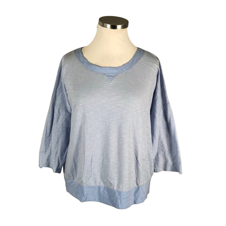 Unisex Betty Barclay - Blouse, size 42 - Light blue ()