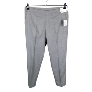 Unisex Uniqlo - Slacks, size 42 - Gray (1)