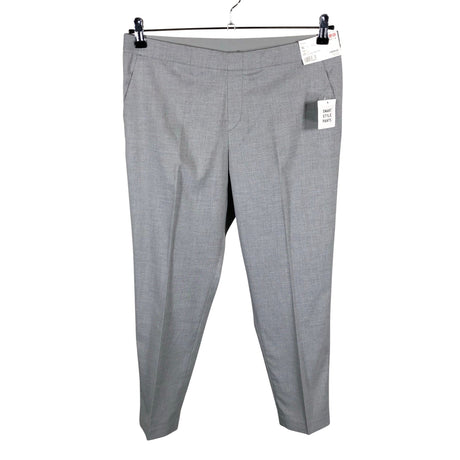 Unisex Uniqlo - Slacks, size 42 - Gray ()