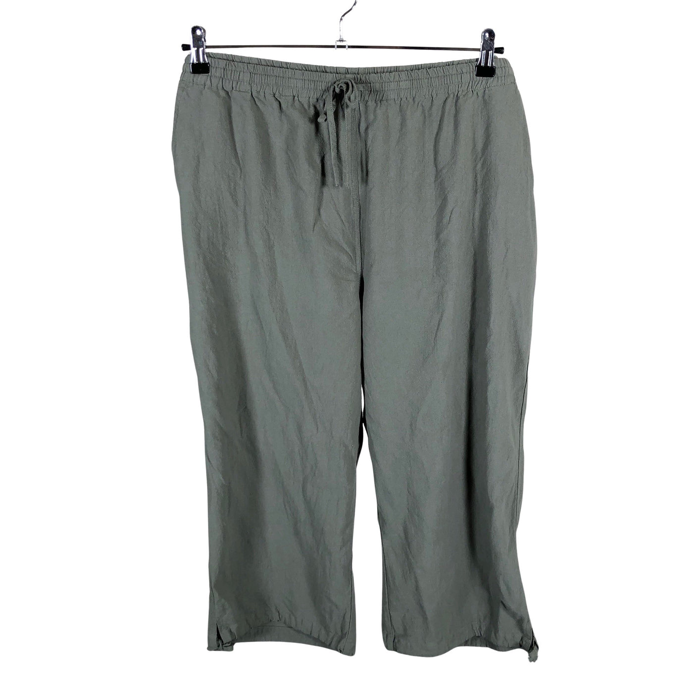 Unisex Wasabi Concept - Slacks, size 40 - Green (1)