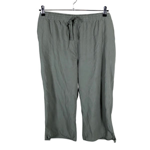 Unisex Wasabi Concept - Slacks, size 40 - Green (1)
