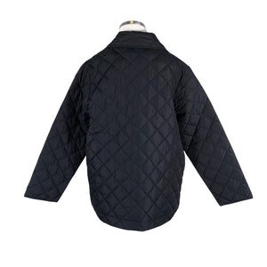 Unisex Nanso - Quilted jacket, size 40 - Blue (2)