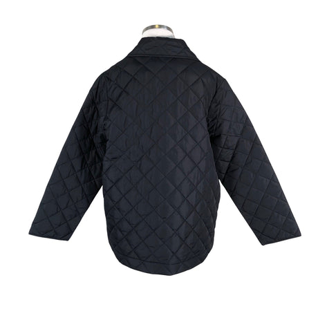 Unisex Nanso - Quilted jacket, size 40 - Blue (2)