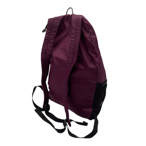 Unisex Halti - Sports backpack, size Maxi - Violet (2)