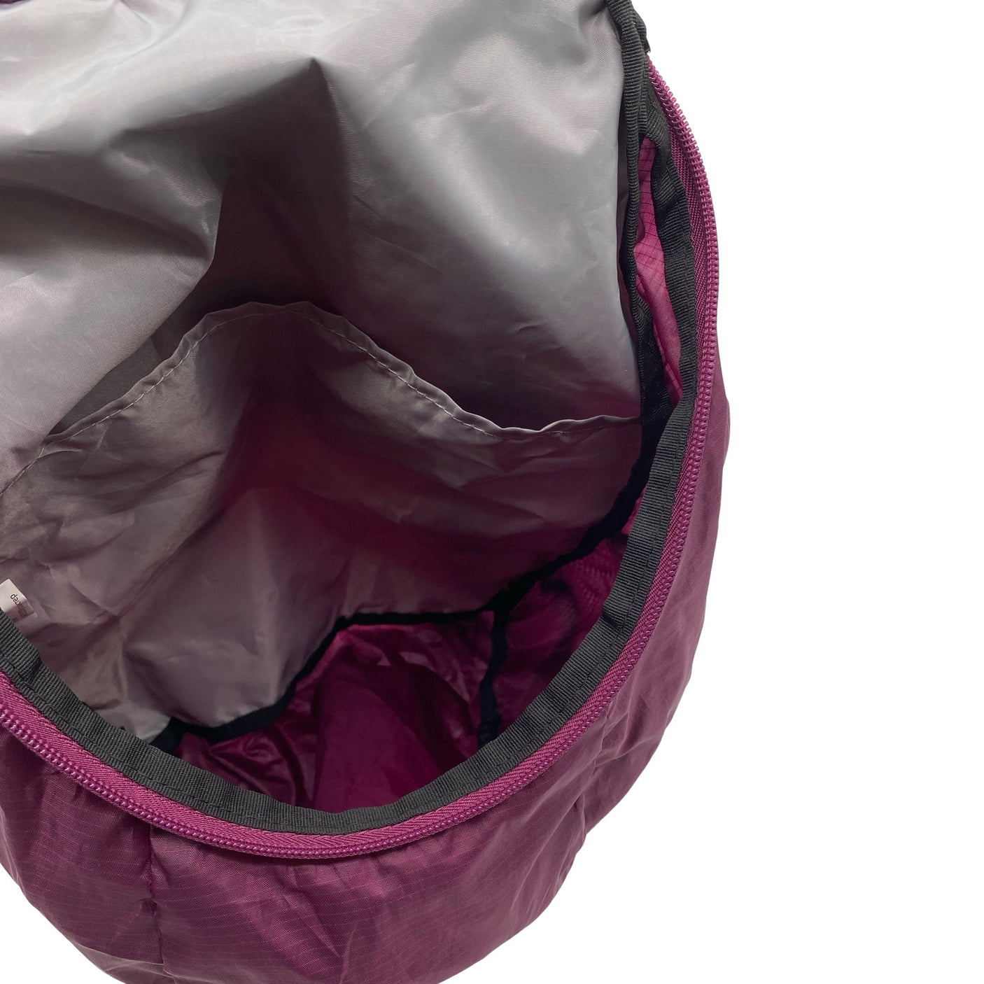 Unisex Halti - Sports backpack, size Maxi - Violet (3)