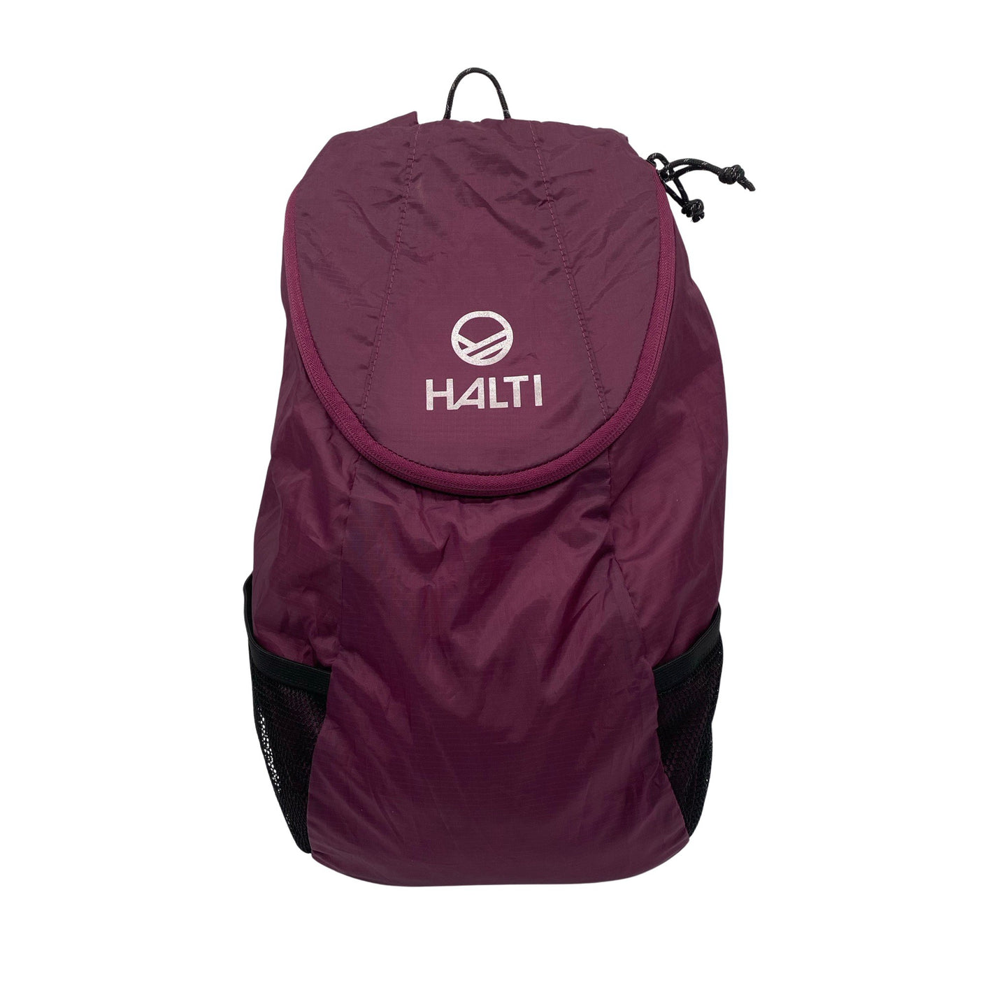 Unisex Halti - Sports backpack, size Maxi - Violet (1)