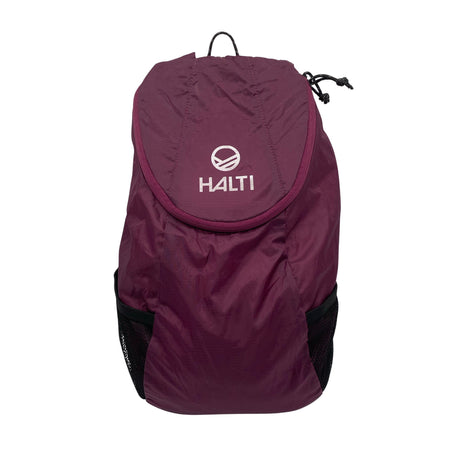 Unisex Halti - Sports backpack, size Maxi - Violet ()