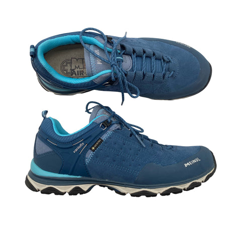 Unisex Meindl - Outdoor sneakers, size 38 - Blue ()
