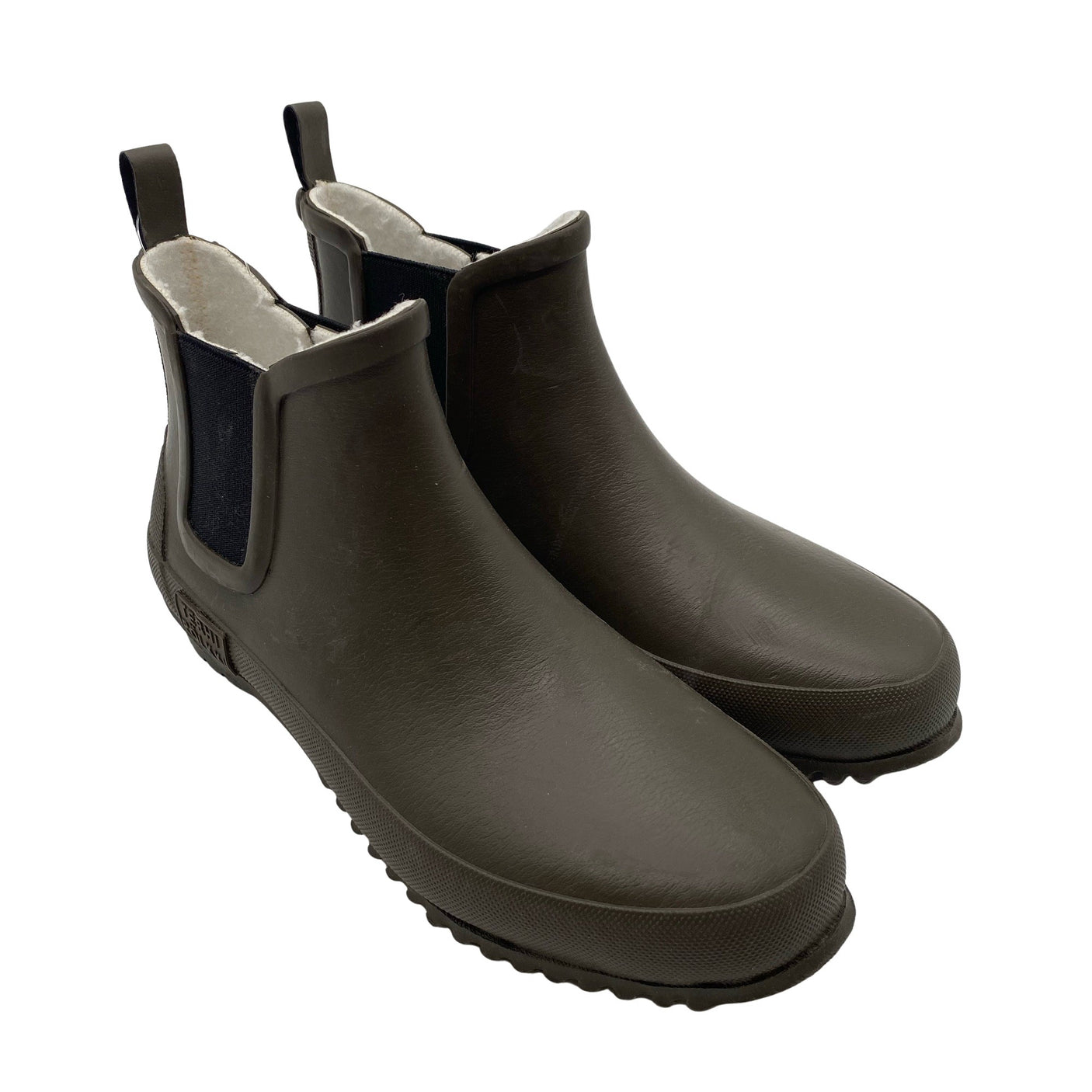 Unisex Terhi Pölkki - Wellingtons, size 40 - Green (3)