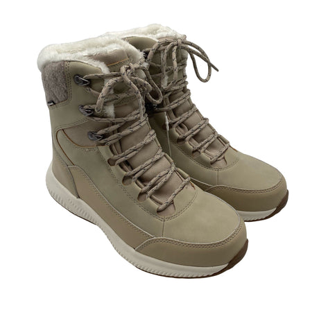 Unisex Halti - Winter shoes, size 39 - Beige (2)