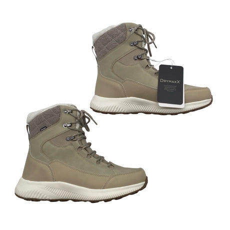 Unisex Halti - Winter shoes, size 39 - Beige ()