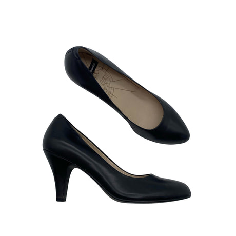 Unisex Vagabond - High heels, size 38 - Black ()