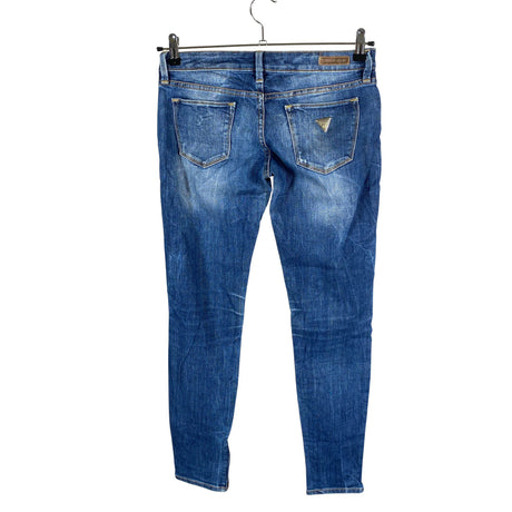 Unisex Guess - Jeans, size W28 - Blue (2)