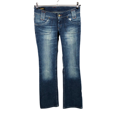 Unisex Lee - Jeans, size W29 - Blue ()