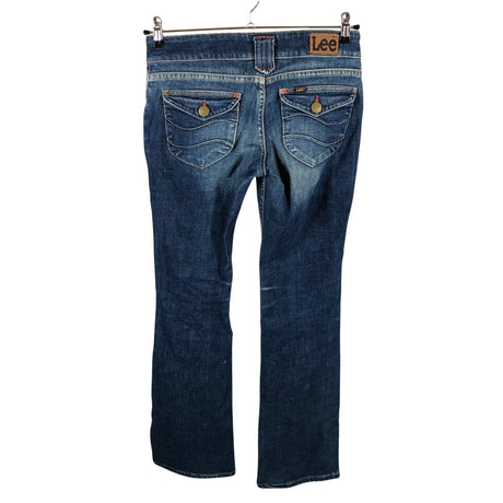 Unisex Lee - Jeans, size W29 - Blue (2)