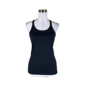 Unisex Filippa K. - Sports top, size 36 - Blue (1)
