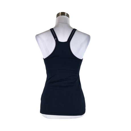Unisex Filippa K. - Sports top, size 36 - Blue (2)