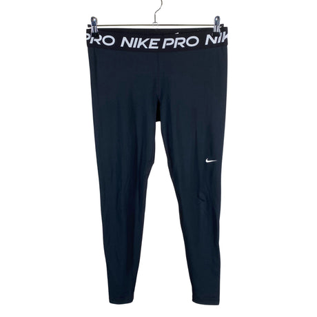 Unisex Nike - Sports tights, size 42 - Black ()