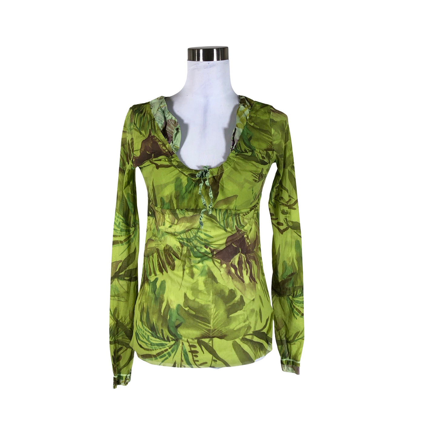 Unisex One Step - Trikoopaita, koko 38 -  (1)