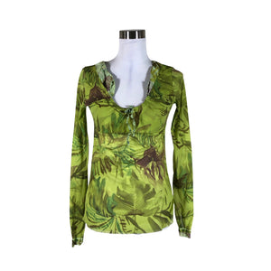 Unisex One Step - Trikoopaita, koko 38 -  (1)