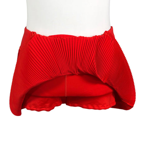 Unisex Lululemon - Sports skirt, size 42 - Red (2)