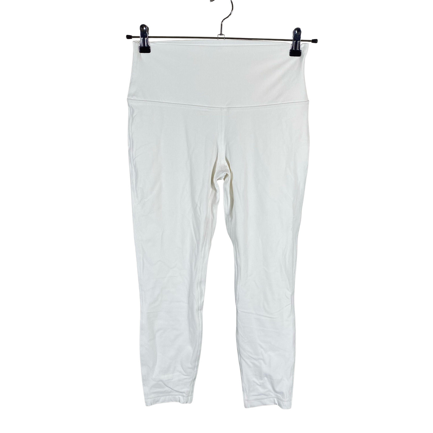 Unisex Lululemon - Sports tights, size 42 - White (1)