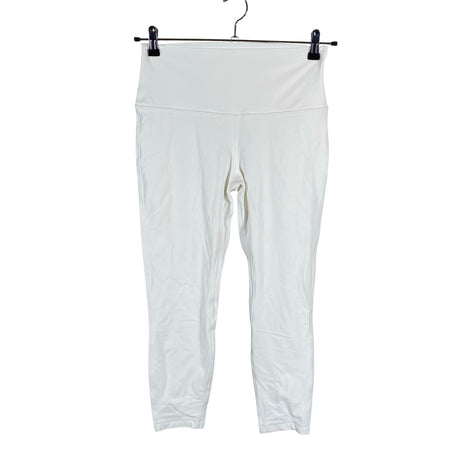 Unisex Lululemon - Sports tights, size 42 - White ()