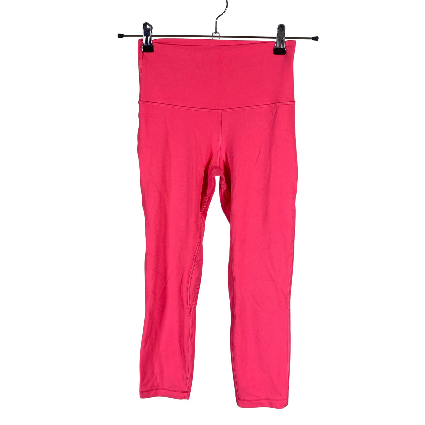 Unisex Lululemon - Sports tights, size 38 - Pink (1)