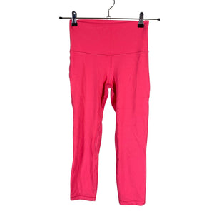 Unisex Lululemon - Sports tights, size 38 - Pink (1)