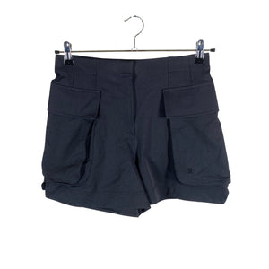 Unisex Lululemon - Sports shorts, size 40 - Black (1)