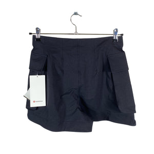 Unisex Lululemon - Sports shorts, size 40 - Black (2)