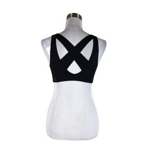 Unisex Lululemon - Sports top, size 36 - Black (2)