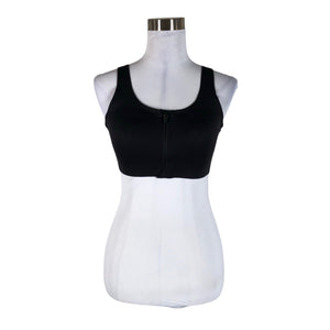 Unisex Lululemon - Sports top, size 36 - Black (1)