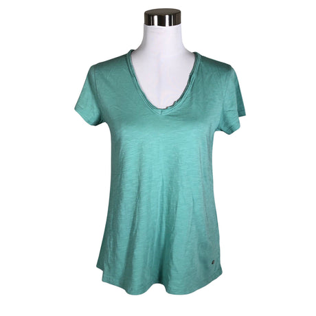 Unisex Mos Mosh - T-shirt, size 36 - Green ()