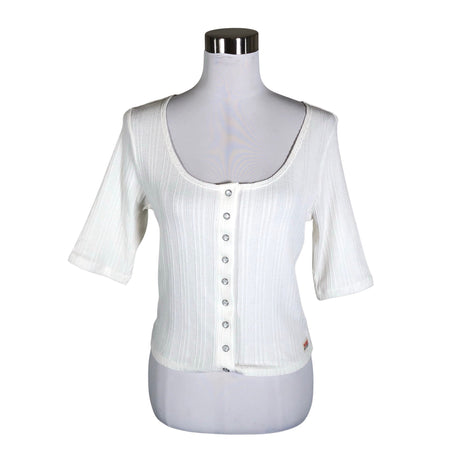 Unisex Levi's - Tricot shirt, size 38 - White ()